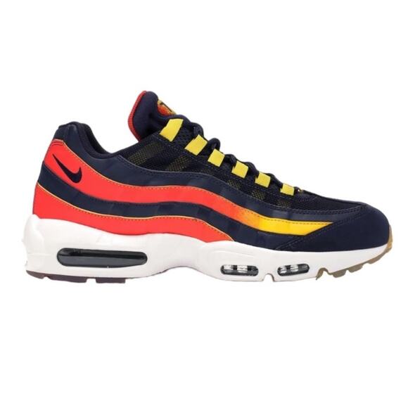 Nike Air Max 95 shoes 6.5Y - Picture 1 of 5
